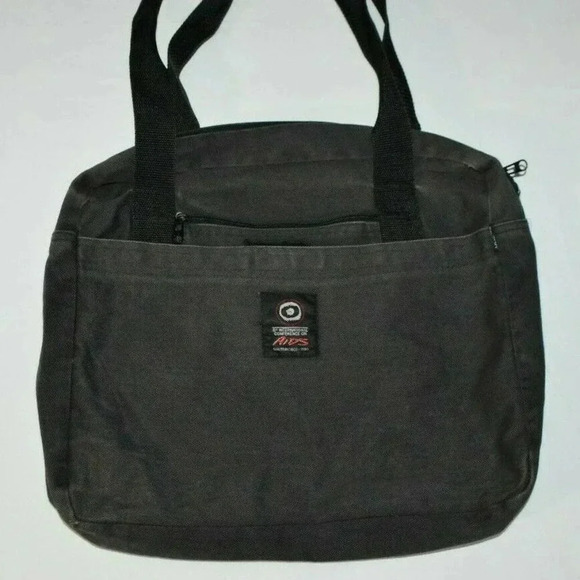 6th International Conference on AIDS 1990 Bag - Picture 1 of 5